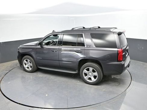 Used 2018 Chevrolet Tahoe LT AWD/4WD image 48