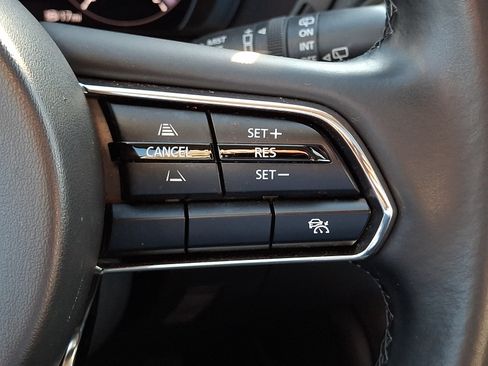 Certified 2024 MAZDA CX-90 Plug-In Hybrid w/ Premium Pkg AWD/4WD image 27