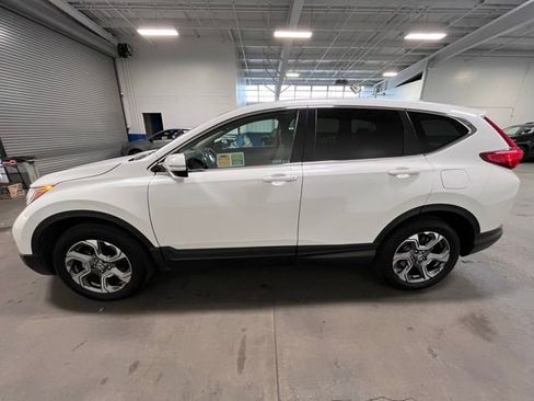 Used 2019 Honda CR-V EX-L image 6