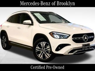 Certified 2026 Mercedes-Benz GLA 250 4MATIC video 1