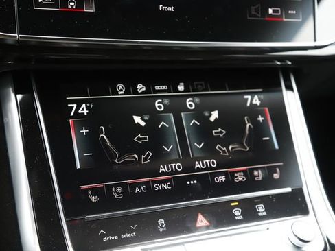 New 2026 Audi Q8 Premium Plus image 30