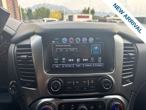 Used 2019 Chevrolet Tahoe Premier AWD/4WD image 26