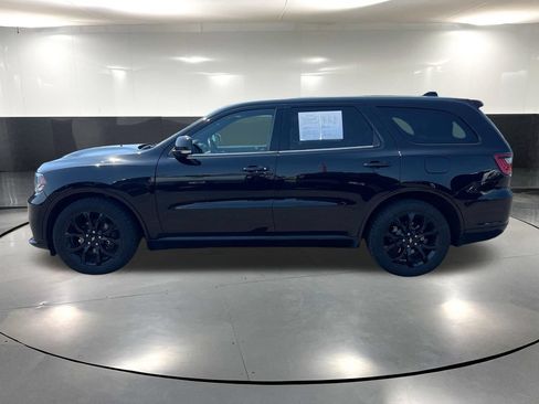 Used 2019 Dodge Durango R/T w/ Trailer Tow Group IV AWD/4WD image 9