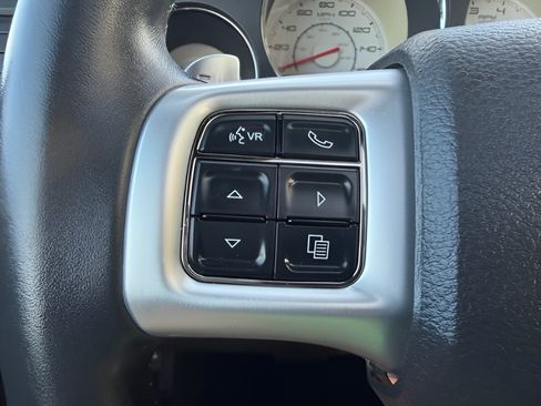 Used 2013 Dodge Challenger R/T RWD image 14