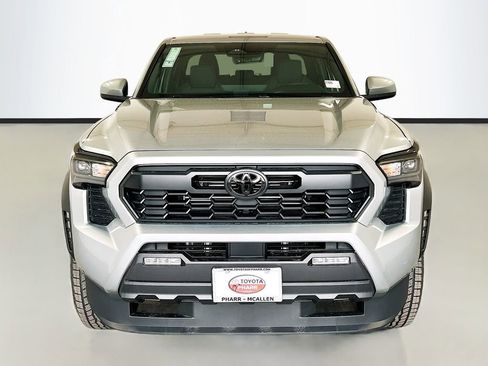 New 2026 Toyota Tacoma TRD Off-Road AWD/4WD image 2