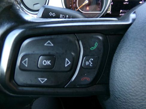 Used 2021 Jeep Wrangler Unlimited Sport AWD/4WD image 21