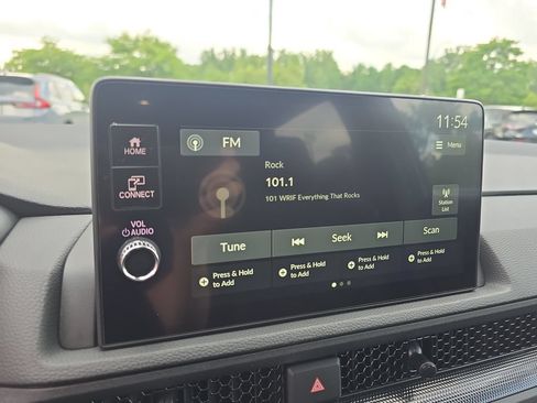New 2026 Honda CR-V Sport image 19