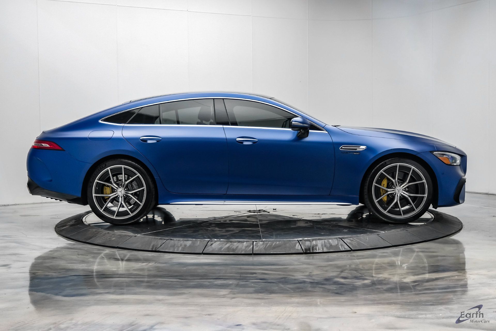 Used 2023 Mercedes-Benz AMG GT 63 S image 21