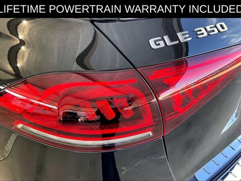 Used 2021 Mercedes-Benz GLE 350 4MATIC image 40