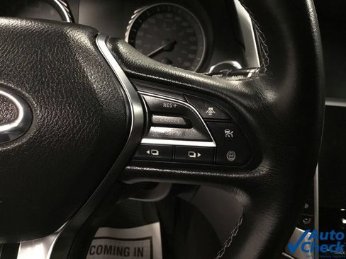 Used 2023 INFINITI Q50 Luxe AWD/4WD image 45