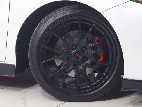 Used 2023 Toyota Camry TRD image 13