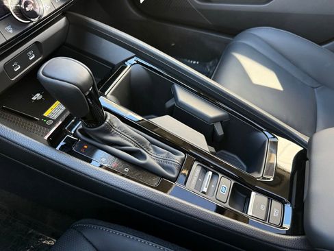 New 2025 Honda Accord EX-L image 26