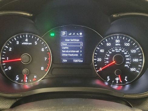 Used 2018 Kia Forte S image 23