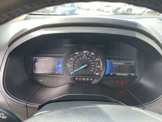 Used 2024 Ford Edge SEL w/ Convenience Package AWD/4WD image 39