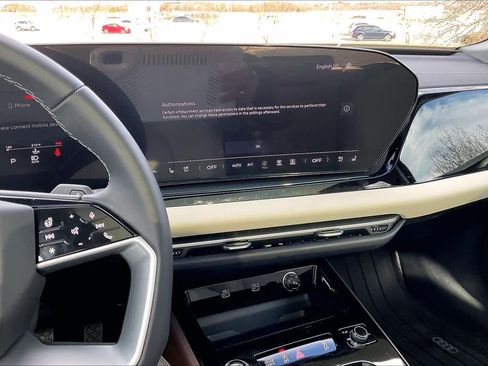 Certified 2025 Audi A5 2.0T Premium Plus w/ Premium Plus image 7