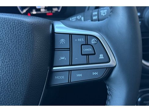 New 2026 Toyota Grand Highlander Limited AWD/4WD image 28