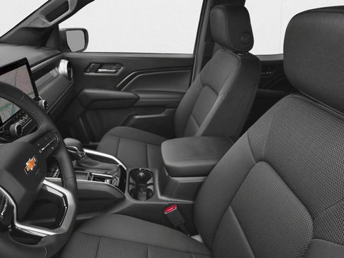 New 2026 Chevrolet Colorado LT RWD image 6