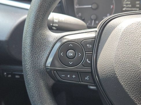 Used 2023 Toyota Corolla LE FWD image 21