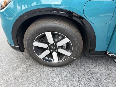 New 2026 Honda Prologue Touring image 31