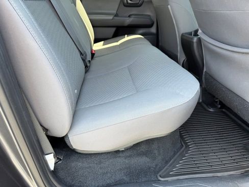 Certified 2021 Toyota Tacoma SR AWD/4WD image 38