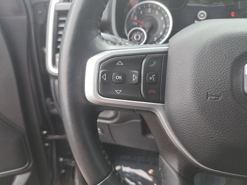 Certified 2023 RAM 1500 Big Horn AWD/4WD image 17