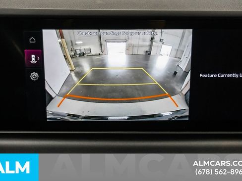 Used 2025 Kia Seltos S image 33