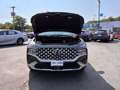 Used 2023 Hyundai Santa Fe SEL w/ Premium Package AWD/4WD image 10