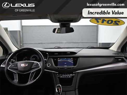 Used 2017 Cadillac XT5 Luxury w/ Driver Awareness Package image 27