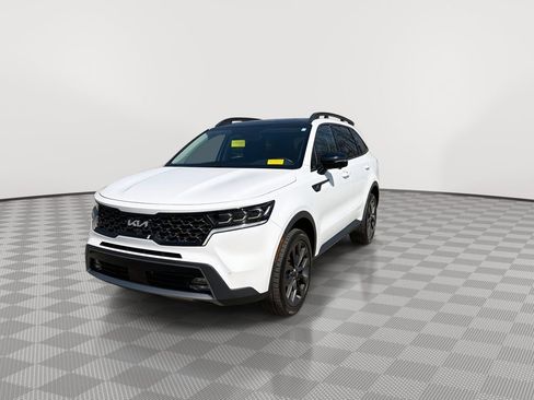 Used 2023 Kia Sorento SX Prestige image 5