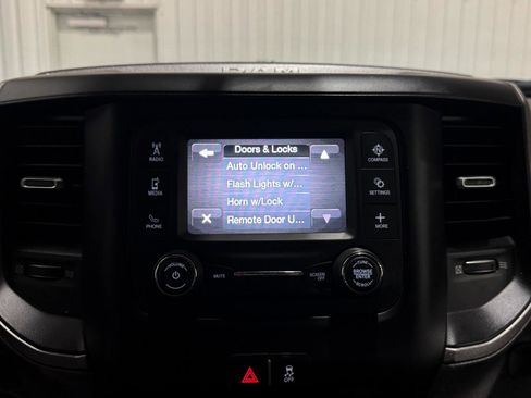 Used 2022 RAM 5500 Tradesman w/ Max Tow Package AWD/4WD image 27