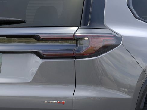 New 2026 GMC Acadia AT4 AWD/4WD image 35