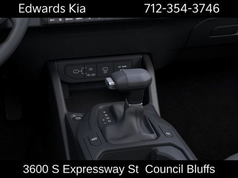New 2026 Kia K4 FWD image 25