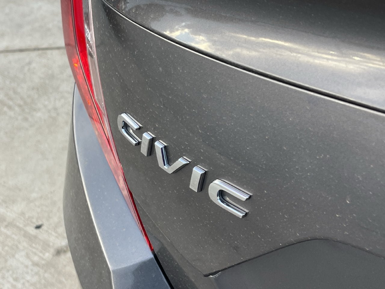 Used 2021 Honda Civic LX image 4