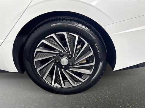 Used 2023 Hyundai Sonata SEL w/ Cargo Package FWD image 32