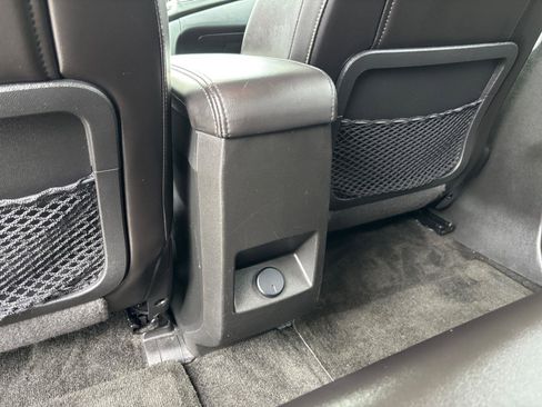 Used 2016 GMC Terrain Denali FWD image 40
