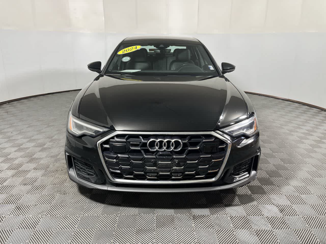 Used 2024 Audi A6 Premium Plus AWD/4WD image 3