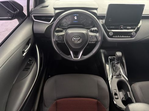 Used 2024 Toyota Corolla SE FWD image 27