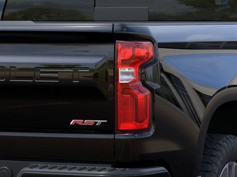 New 2026 Chevrolet Silverado 1500 RST AWD/4WD image 35