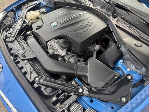 Used 2016 BMW M235i xDrive Convertible image 28