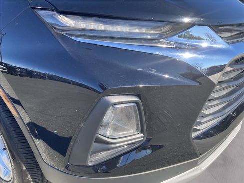 Used 2022 Chevrolet Blazer LT image 10