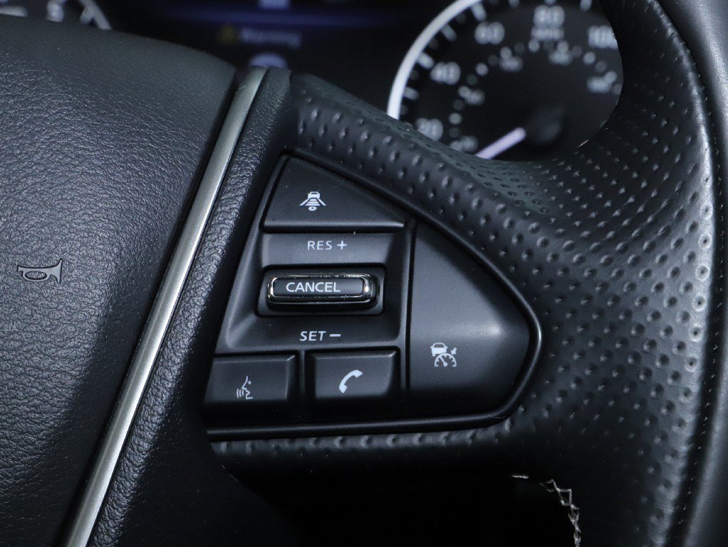 Used 2023 Nissan Maxima Platinum w/ Sport Mat Group FWD image 27