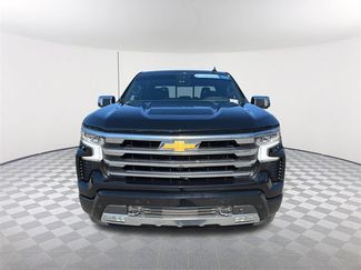 Certified 2025 Chevrolet Silverado 1500 High Country w/ Technology Package video 2