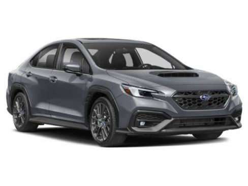 New 2026 Subaru WRX Limited AWD/4WD image 9