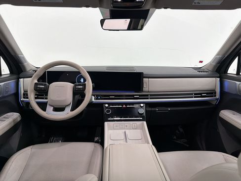 Used 2024 Hyundai Santa Fe Limited FWD image 14