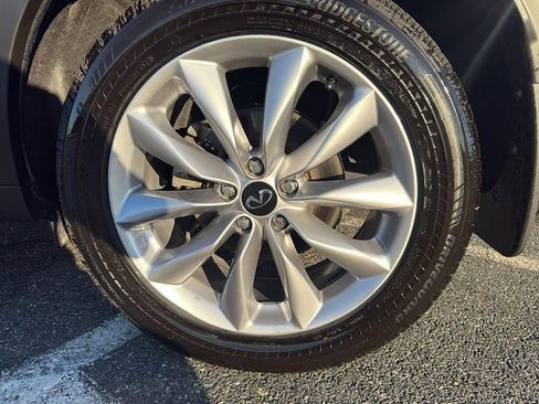 Used 2020 INFINITI QX50 Essential w/ Convenience Package image 33