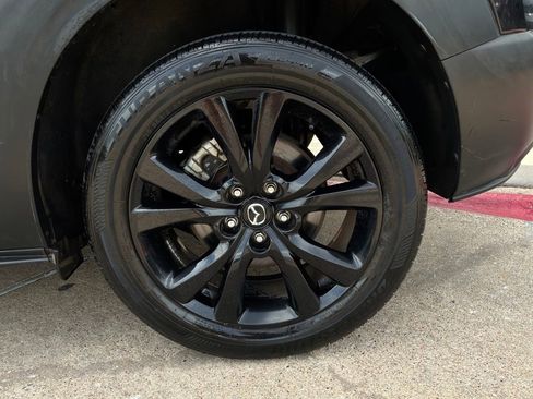 Used 2024 MAZDA CX-30 AWD 2.5 S w/ Select Sport Pkg image 9