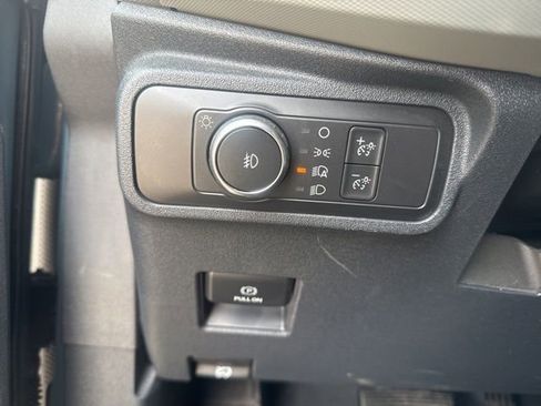 Used 2022 Ford Bronco Badlands image 27