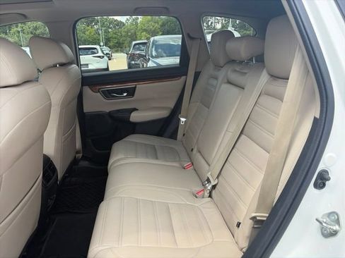 Used 2018 Honda CR-V EX image 10