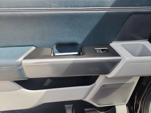 Certified 2022 Ford F150 Limited AWD/4WD image 27