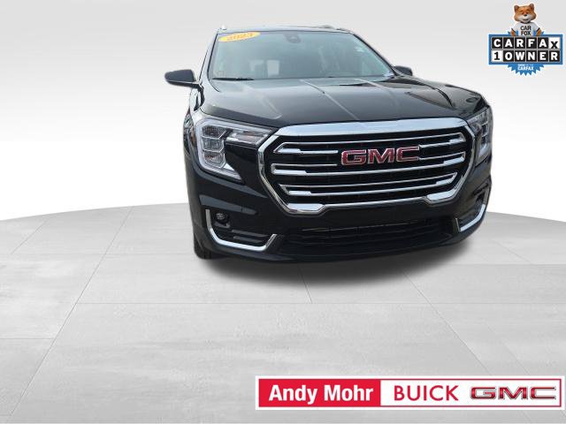 Used 2023 GMC Terrain SLT AWD/4WD image 5
